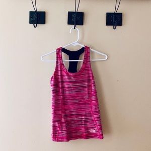 NorthFace Tank